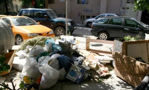 Община Варна дава 56,1 милиона лева за чистотата тази година