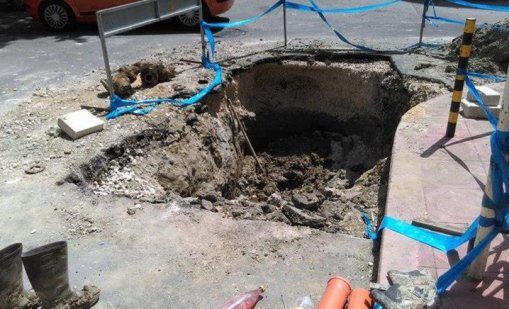 Райони във Варна остават без вода днес