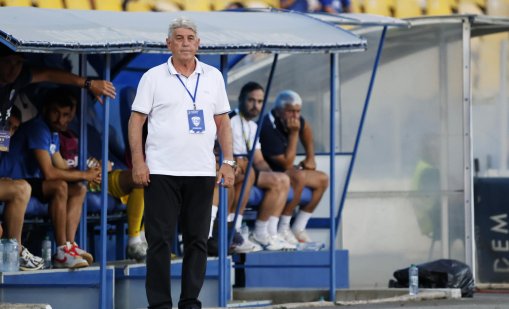 Спартак загуби с 0:2 от Добруджа