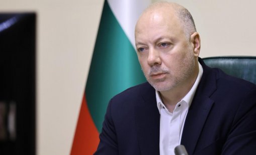 Росен Желязков: Нека не бъркаме рамката на бюджета с философията и параметрите му