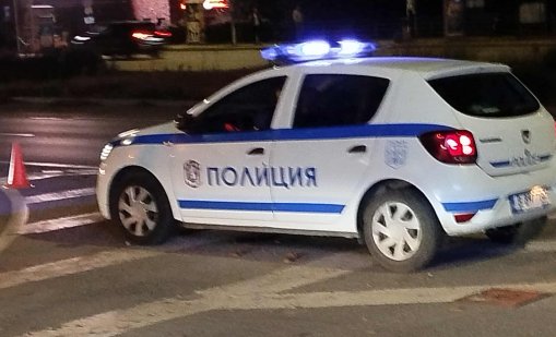 Тежка среднощна катастрофа в Монтана