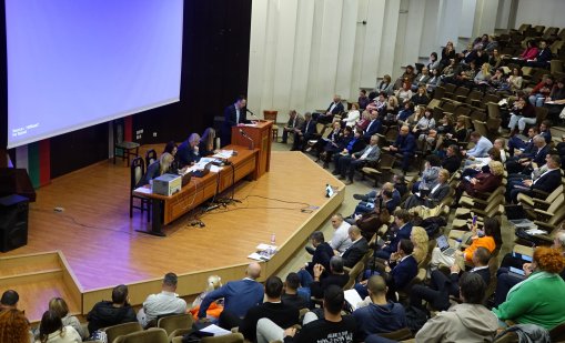 Създават ново общинско дружество да се грижи за чистотата във Варна