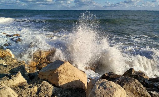 Какво ще бъде времето в неделя?