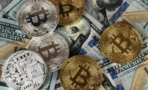 Почти 1 милион души в света са собственици на поне един биткойн