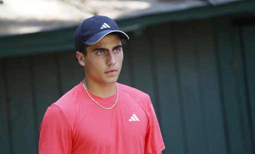 Варненецът Иван Иванов с шанс да играе с Джокович