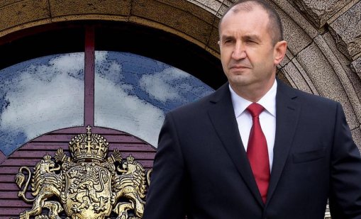 Радев: Хората изпревариха парламента и гласуваха недоверие на кабинета