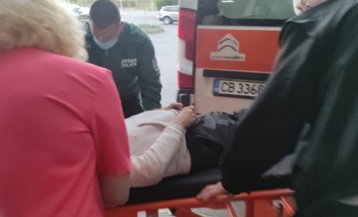 Трима мъже от Попово са загиналите при зверската катастрофа край Търговище