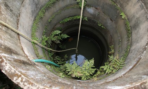 Предлагат тотално премахване на регистрацията на кладенци