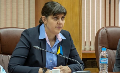 Кьовеши идва у нас