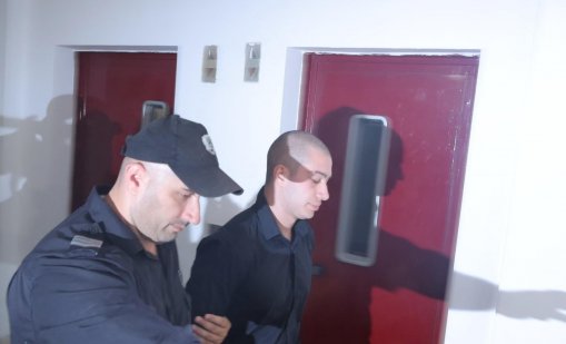 Вече е факт: По-тежко обвинение за Никола Бургазлиев
