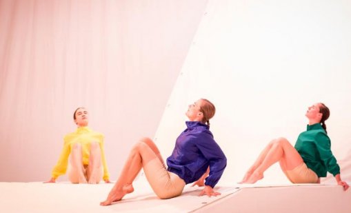 Варна отново се превръща в сцена на съвременния танц и пърформанс