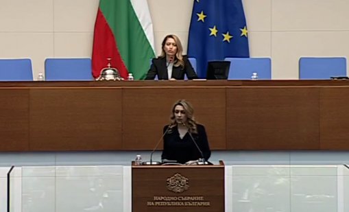 Гласуват шестия вот на недоверие срещу кабинета Росен Желязков (НА ЖИВО)