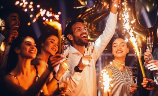 По 250 лв. средно варира цената на новогодишен куверт във Варна