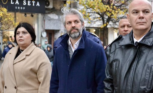 Социолог: Арестът на Коцев довед до първите по-сериозни изменения в нагласите на българските граждани