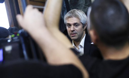 Съдия Снежина Колева от СГС ще гледа делото срещу кмета на Варна Благомир Коцев,