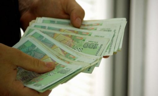 2 345 лева е средната брутна месечна работна заплата във Варненско през септември