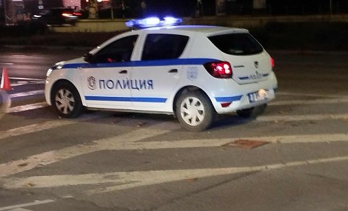 Шофьор на тир и пешеходка пострадаха при две катастрофи в Горнооряховско и Велико Търново