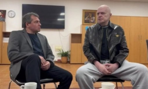 Слави коментира новия законопроект на ИТН