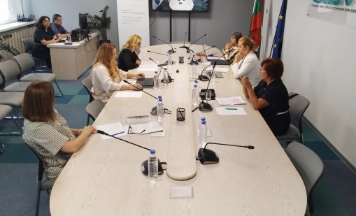 Провал при избора на нов генерален директор на БНТ