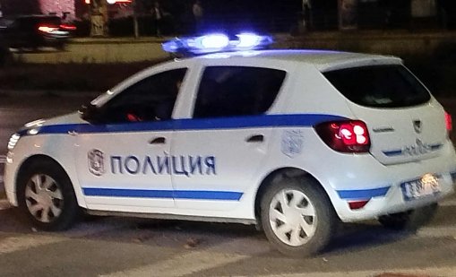 Мъжът, който уби жена в центъра на София, палел къщата и колата й преди