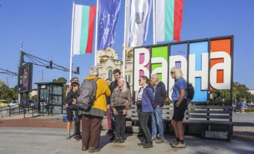 Има спад в ранните записвания за лято 2027-а след атаките в Черно море