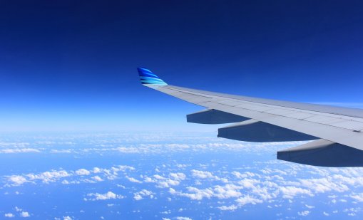 Авиокомпаниите очакват рекорден брой пътници през 2026 г.