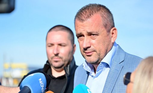 Откриха останки от дрон на &bdquo;Челси 3&ldquo;, ударен край Варна