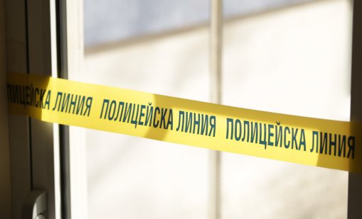 Откриха удошен мъж във Варна 