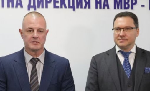 Митов за боя в Русе: Никой от задържаните не е пострадал, а полицаят е с тежки травми