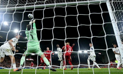 Ливърпул излъга Реал, Байерн с ценна победа в Париж