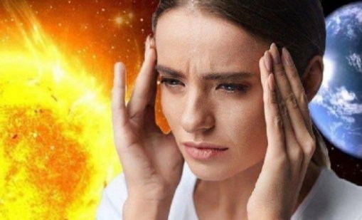 Октомври си отива с главоболие, безсъние и тревожност