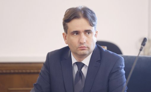Божанов: МВР пак си купува коли, този път за 125 млн. лв.