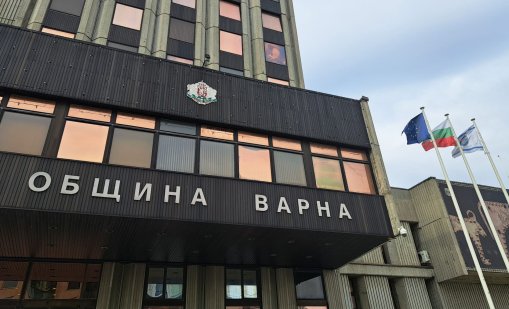 Общинският съвет във Варна решава за средства в ключови сектори