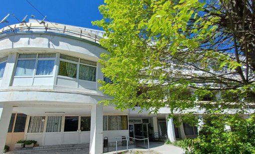 Откриват нови работни места в общинския дом за възрастни хора във Варна