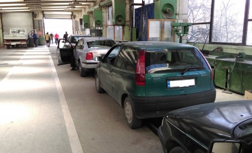 От полицията във Варна отговориха на обвинения към КАТ