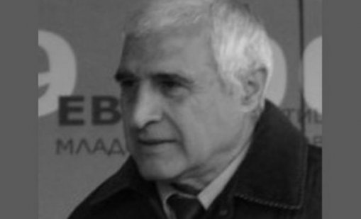 Варненският спорт осиротя: Отиде си Хугас Месропов