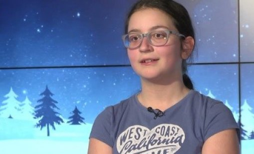Успех! Ученичка от Варна спечели престижна литературна награда