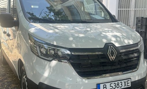 Община Варна осигури два нови автомобила за Домашния социален патронаж