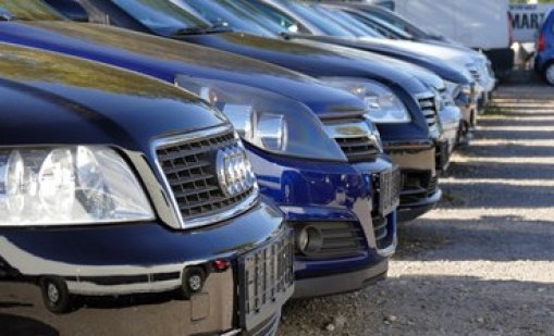 Вижте кои са най-устойчивите на ръжда коли на старо