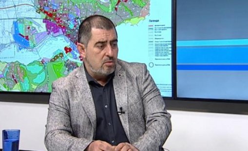ВАС осъди Община Варна
