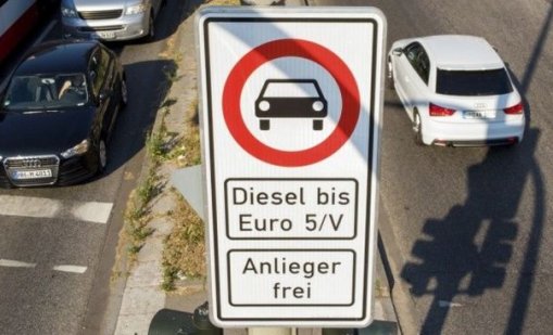 Измислиха как да спасят дизеловите коли в Европа