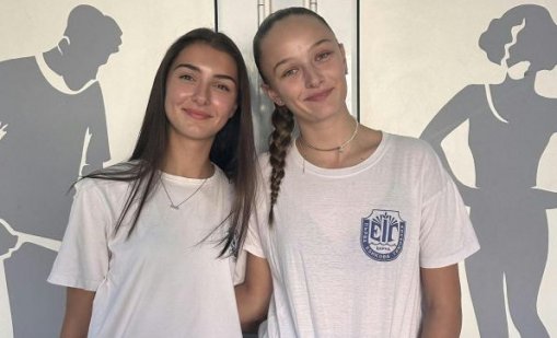 Варненски волейболистки се нуждаят от подкрепа за Световната ученическа гимназиада
