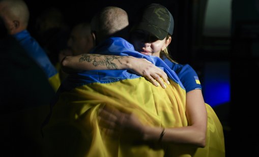 Равностойно: Русия и Украйна си размениха по 146 военнопленници