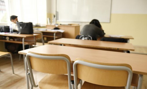 Каква е сигурността в училищата в Европа и как се сравнява с тази в България? 