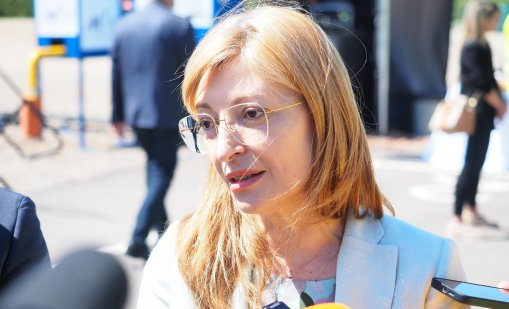 Захариева: Европа трябва да бъде по-бърза и по-умна 