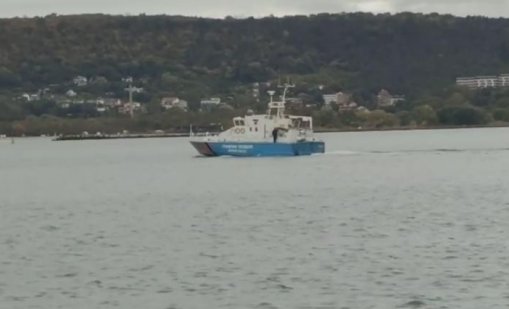 &bdquo;Морска администрация&ldquo; стартира операция по овладяване на дрейфуващия кораб &bdquo;Chelsea-3&ldquo;