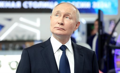 Путин и Ким Чен Ун ще присъстват на военния парад в Пекин