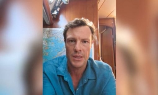 Българинът, задържан от Израел: Грубо ни влачиха по земята