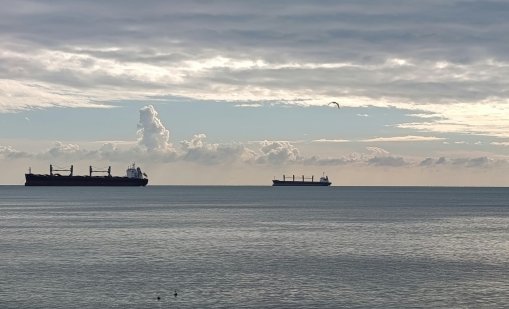 Кап. Калчев: Застраховките за Черно море не са станали по-скъпи