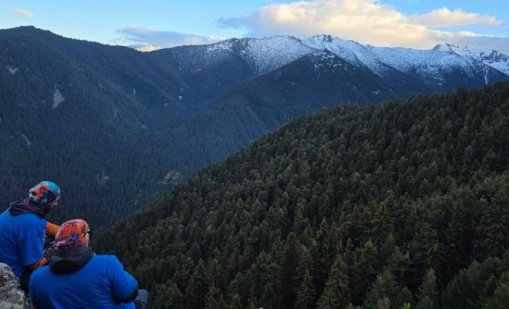 Възстановяват емблематична еко пътека в Рила с над 100 000 лв. (СНИМКИ)